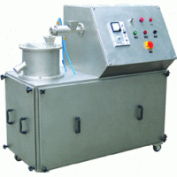 微丸機(jī)P系列